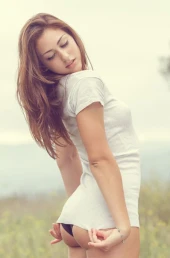 Проститутка Даша