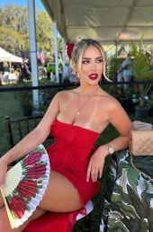 Проститутка Вика