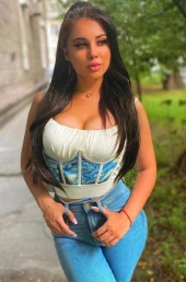 Проститутка виктория