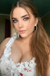 Проститутка Катя